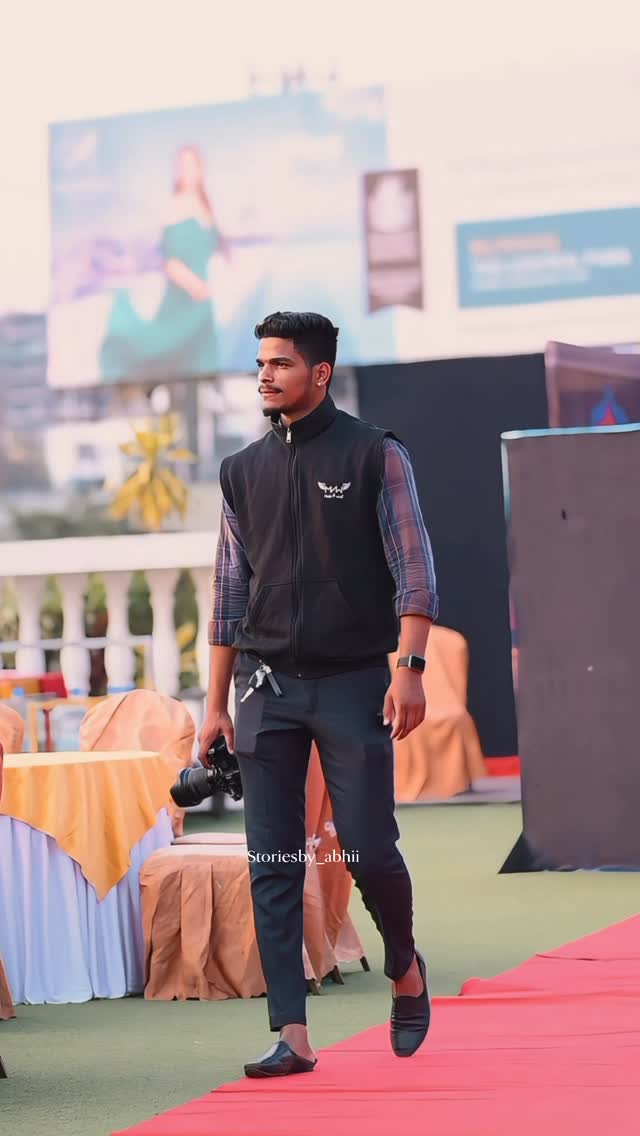 Abhi Amrale Profile